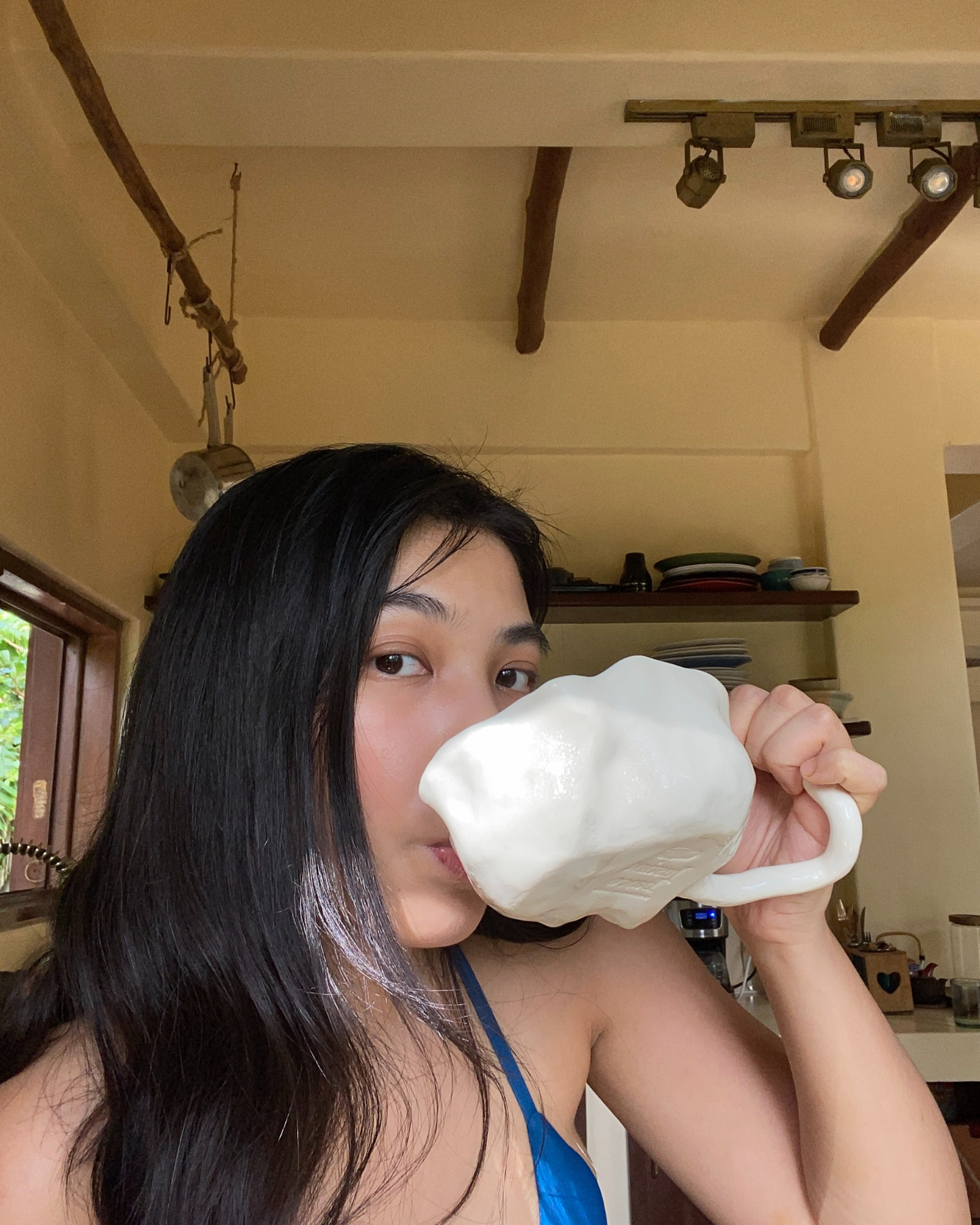 CLASSIC MUG (pre-order)