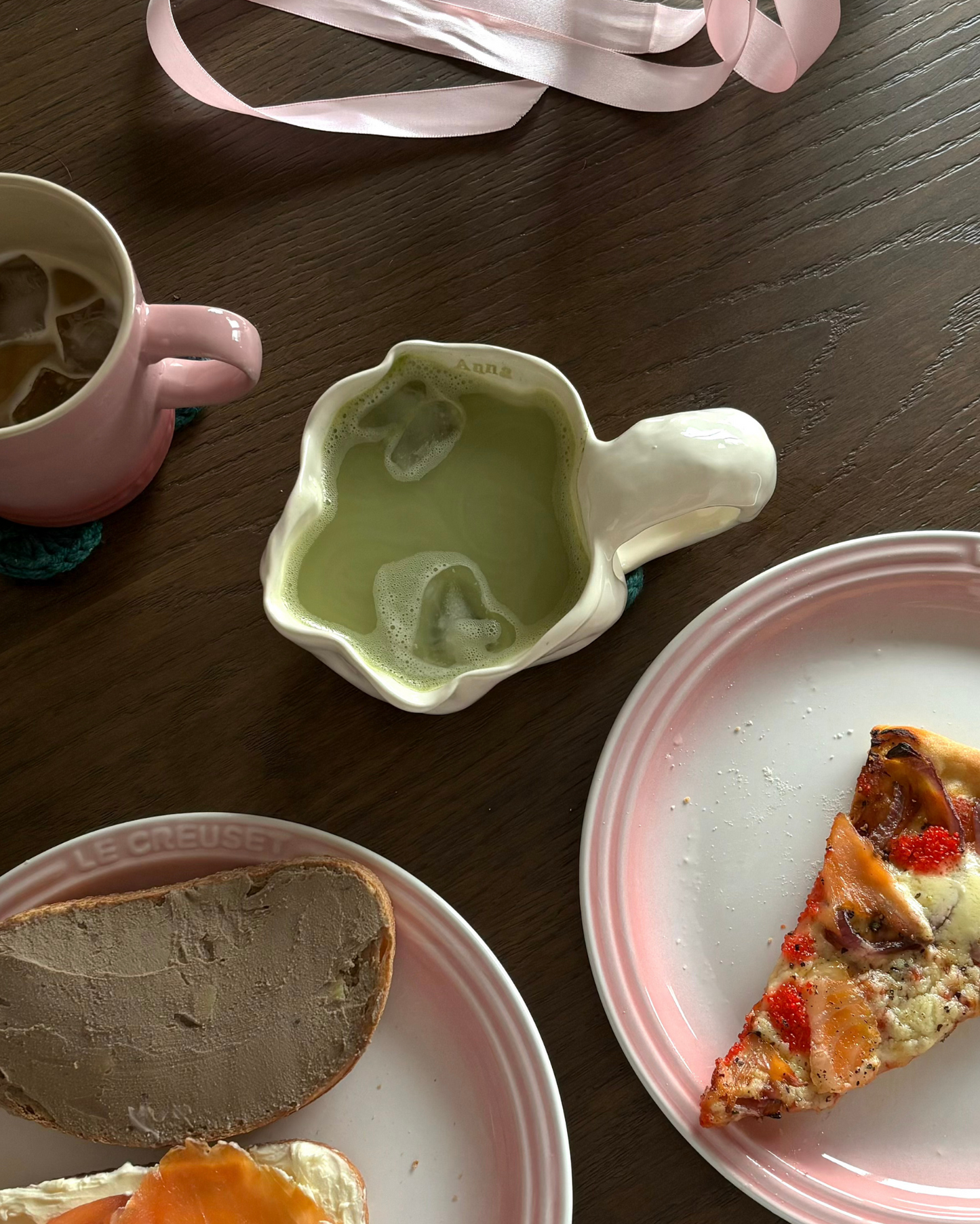 CLASSIC MUG (pre-order)