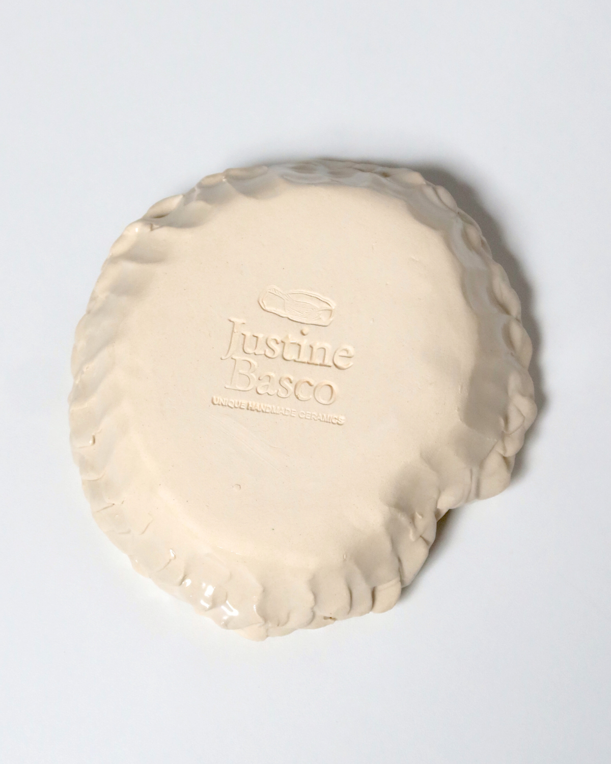 CATCH ALL MOON PLATE