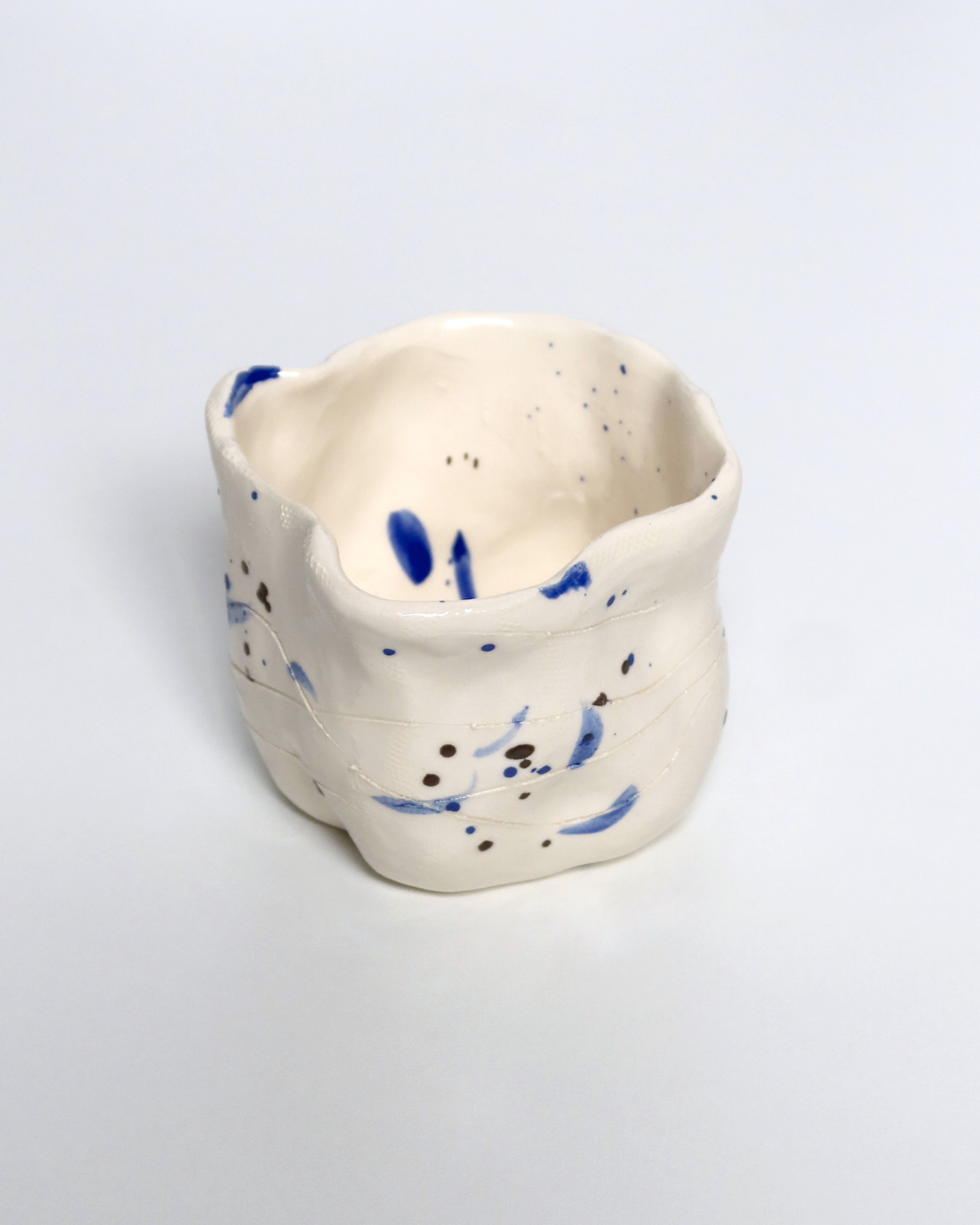 DANCING UNDER THE MOONLIGHT ESPRESSO CUP