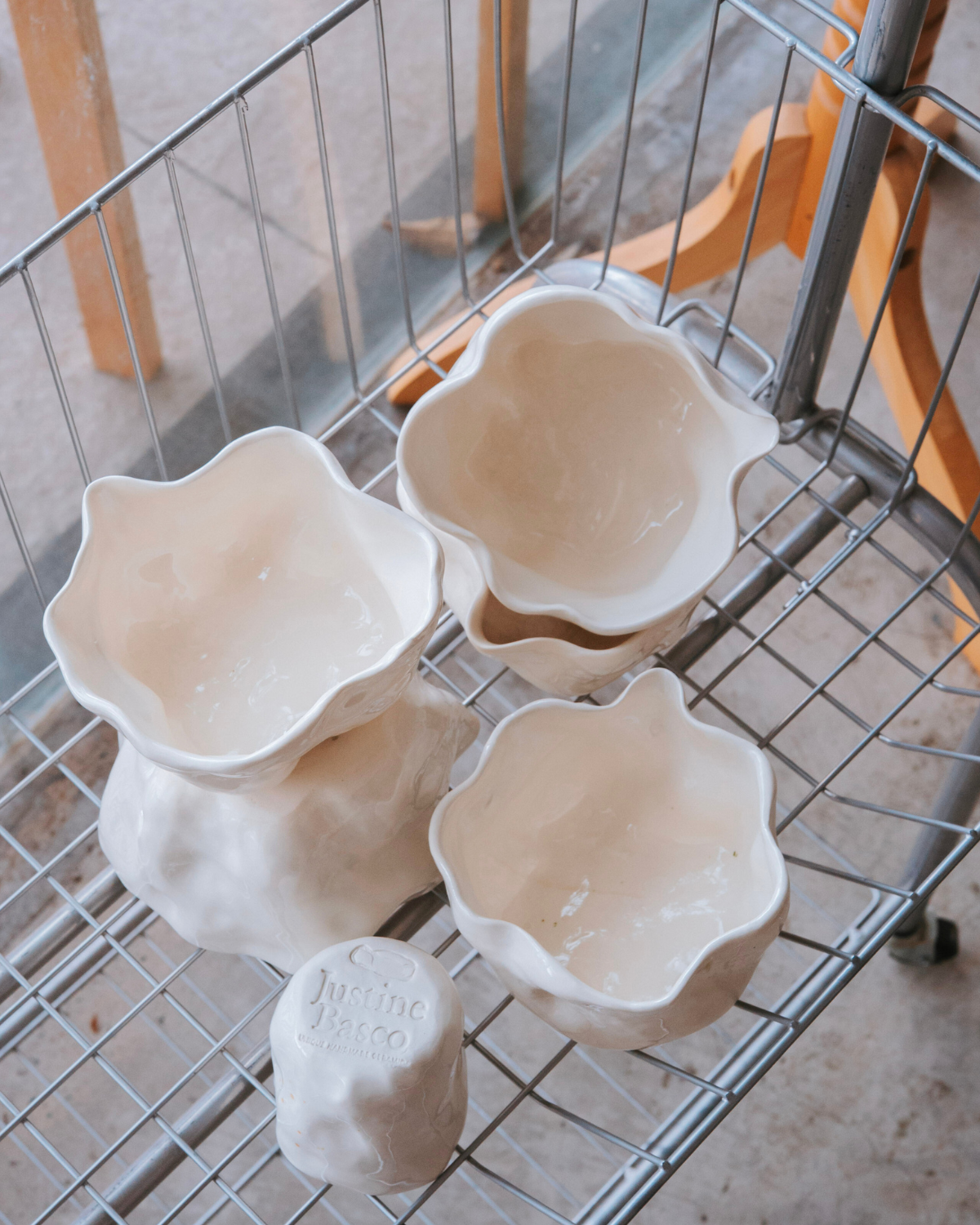 UNIQUE MATCHA BOWLS