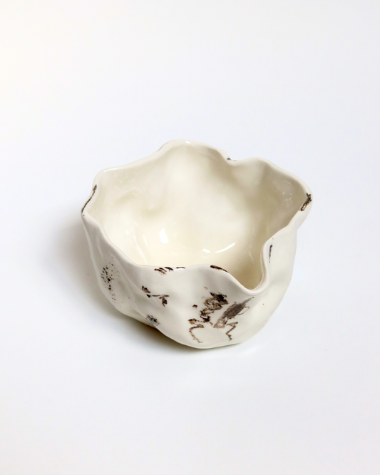 PEACE WITHIN RAGING THOUGHTS CHAWAN