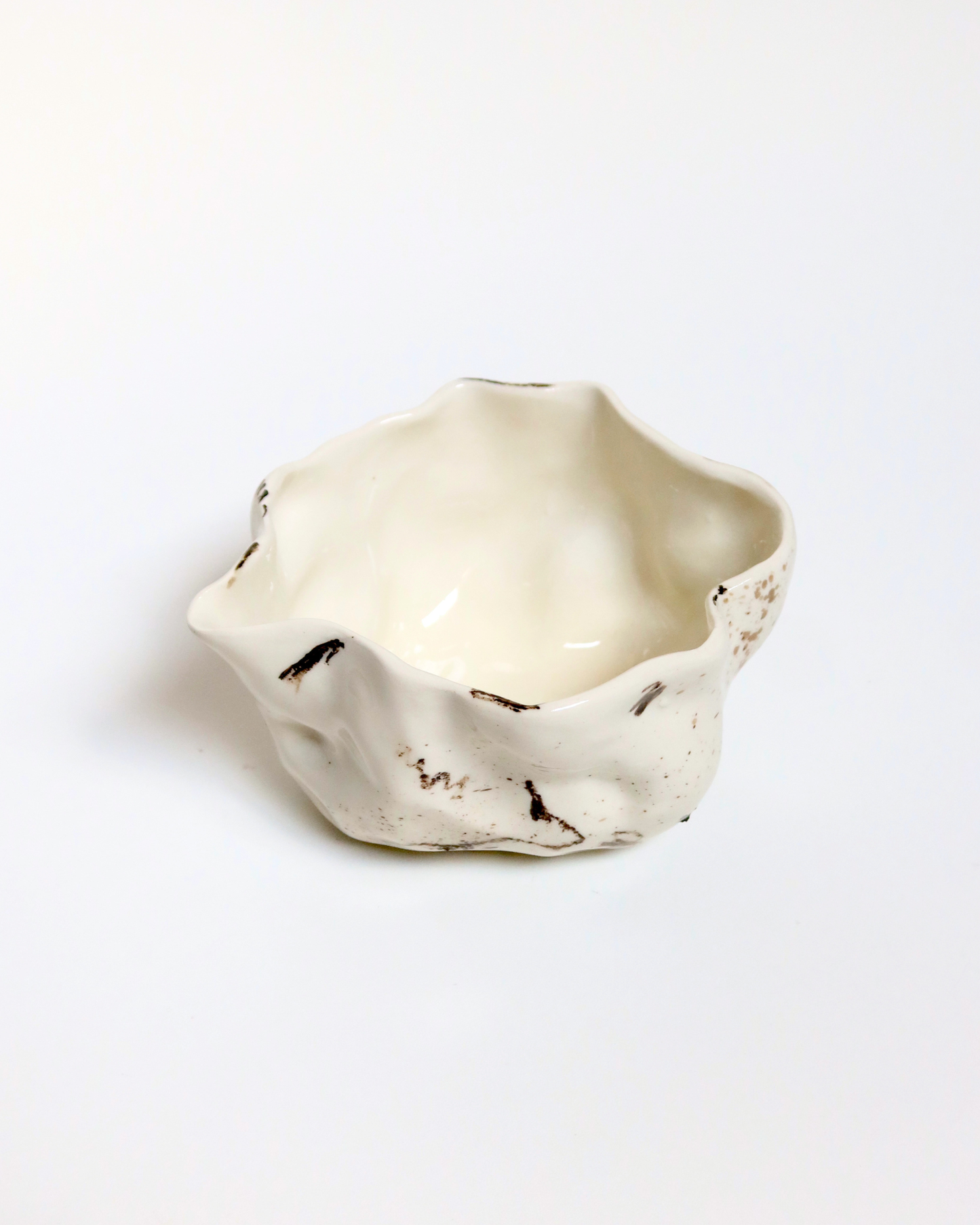 PEACE WITHIN RAGING THOUGHTS CHAWAN