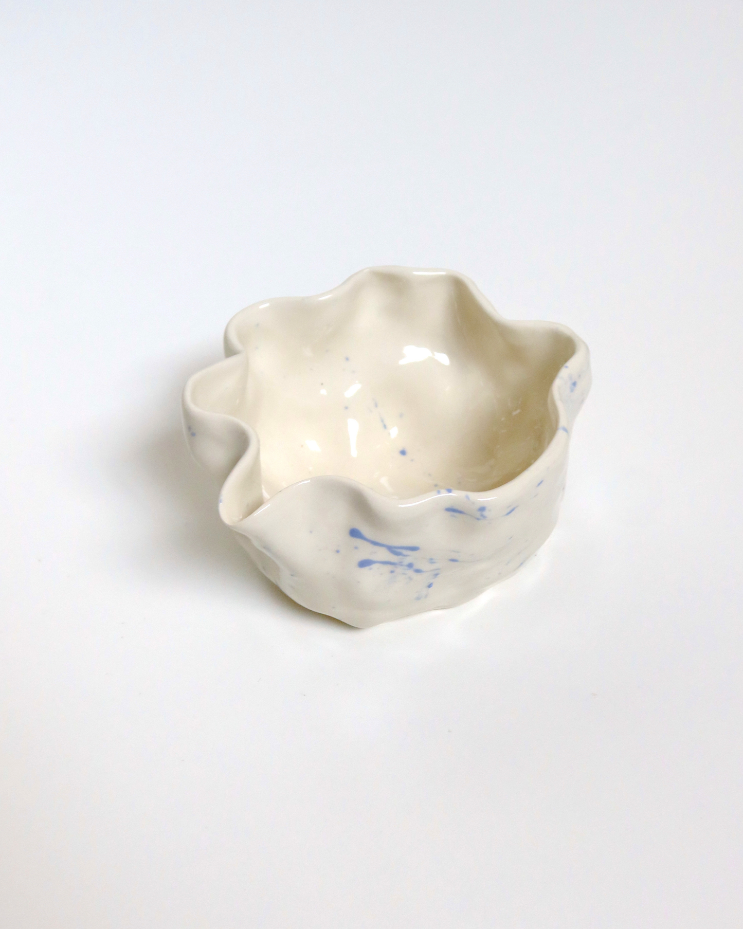 EVEN IF IT RAINS CHAWAN