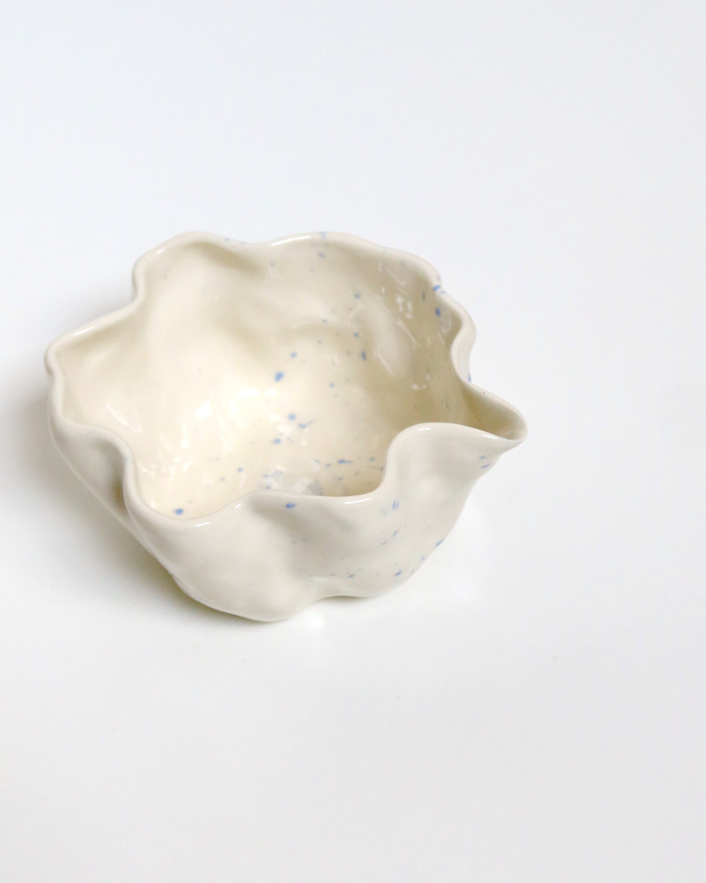 EVEN IF IT RAINS CHAWAN