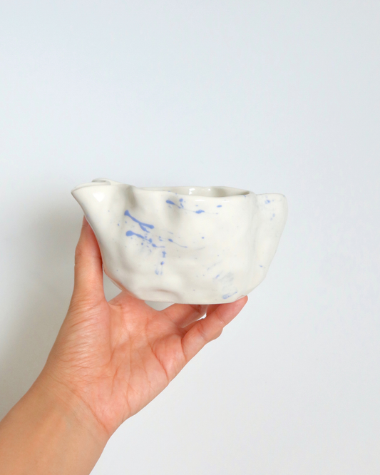 EVEN IF IT RAINS CHAWAN