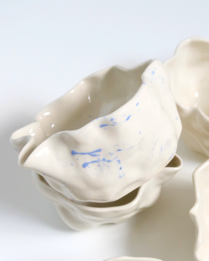 EVEN IF IT RAINS CHAWAN