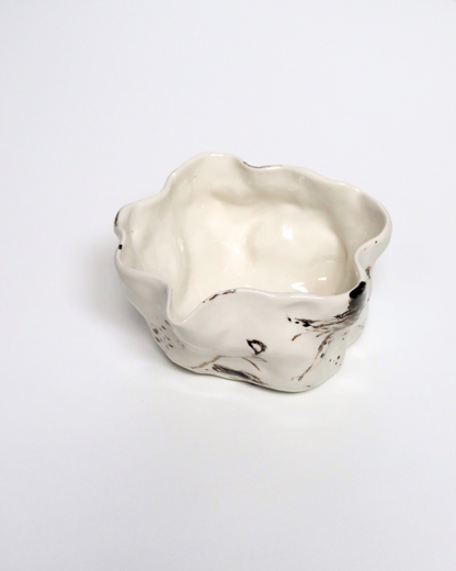 PEACE WITHIN RAGING THOUGHTS CHAWAN