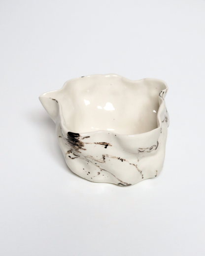 PEACE WITHIN RAGING THOUGHTS CHAWAN