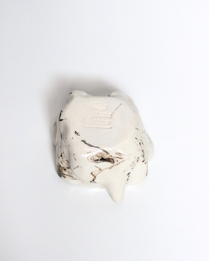 PEACE WITHIN RAGING THOUGHTS CHAWAN