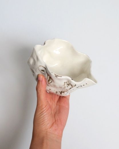 PEACE WITHIN RAGING THOUGHTS CHAWAN