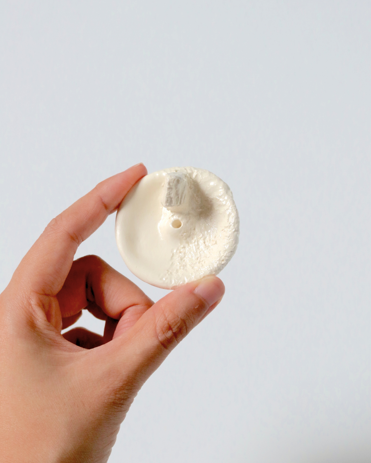 CONCH INCENSE HOLDERS