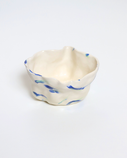 BIRDS OF A FEATHER CHAWAN