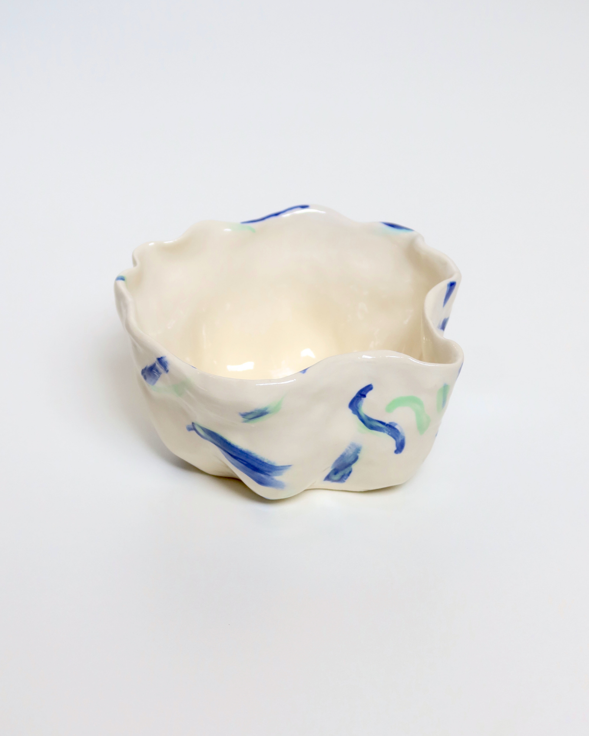 BIRDS OF A FEATHER CHAWAN