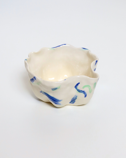 BIRDS OF A FEATHER CHAWAN