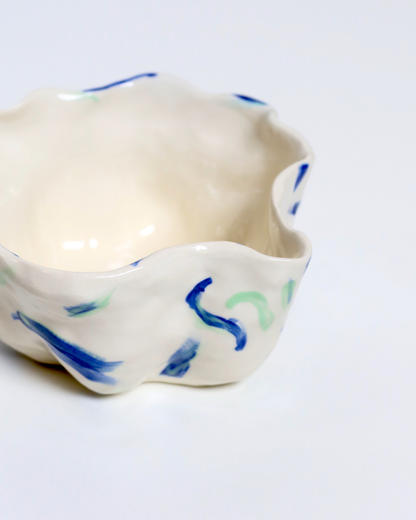 BIRDS OF A FEATHER CHAWAN