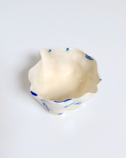 BIRDS OF A FEATHER CHAWAN