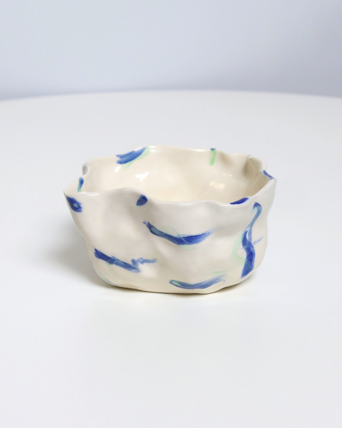 BIRDS OF A FEATHER CHAWAN