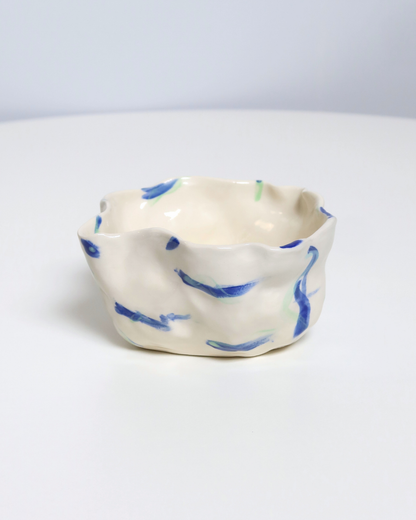 BIRDS OF A FEATHER CHAWAN