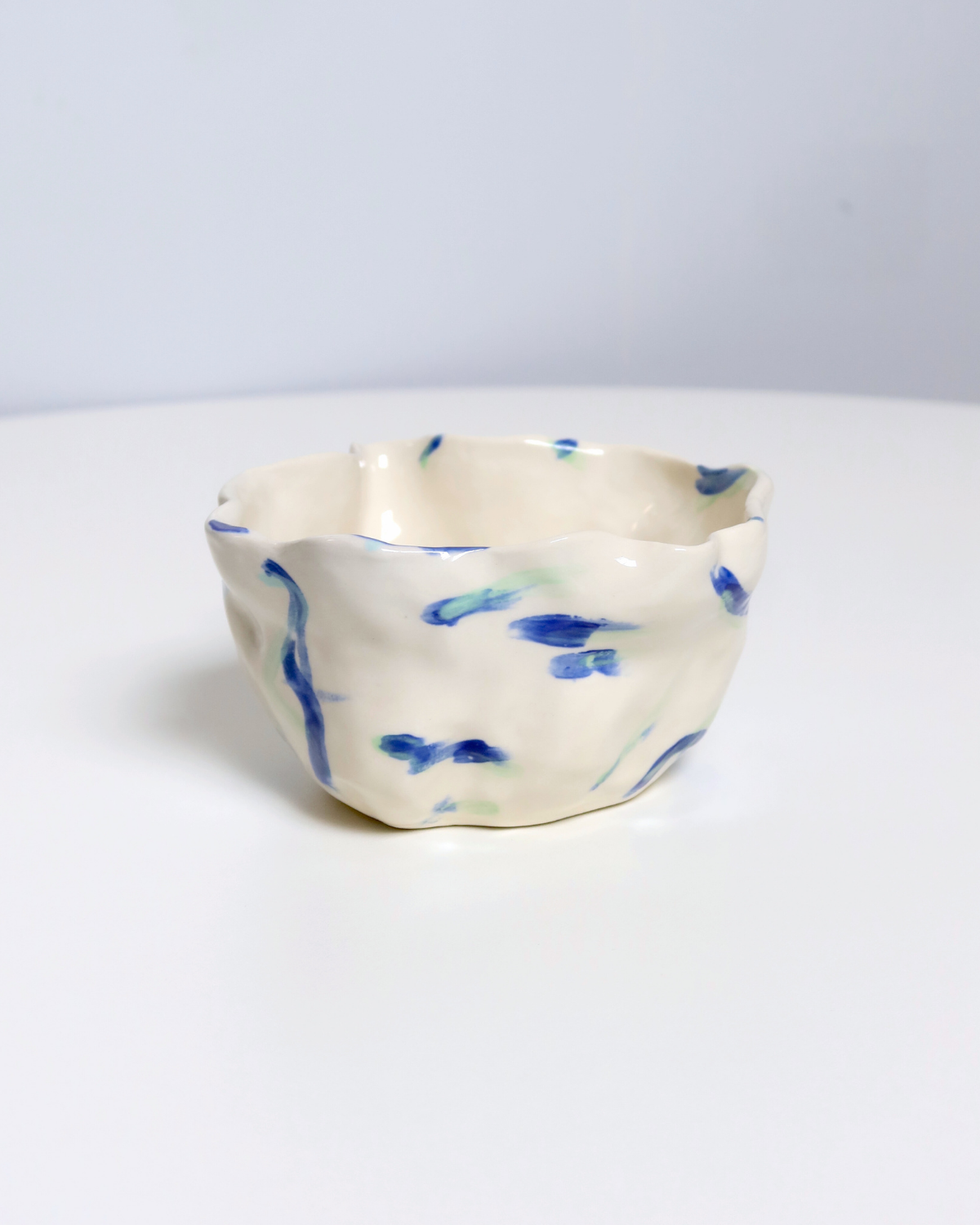 BIRDS OF A FEATHER CHAWAN