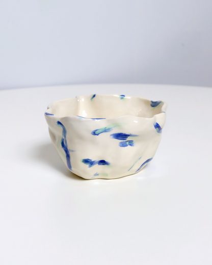 BIRDS OF A FEATHER CHAWAN