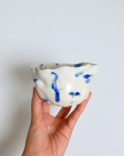 BIRDS OF A FEATHER CHAWAN