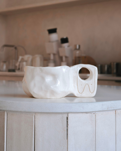 TUSCAN DREAM MUG