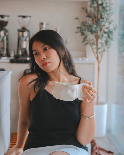 TUSCAN DREAM MUG