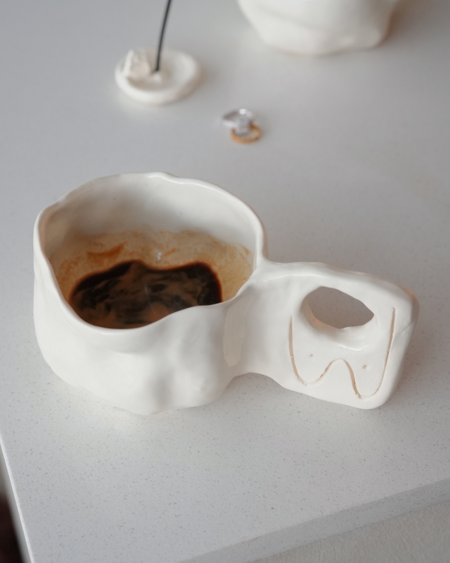 TUSCAN DREAM MUG