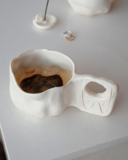 TUSCAN DREAM MUG