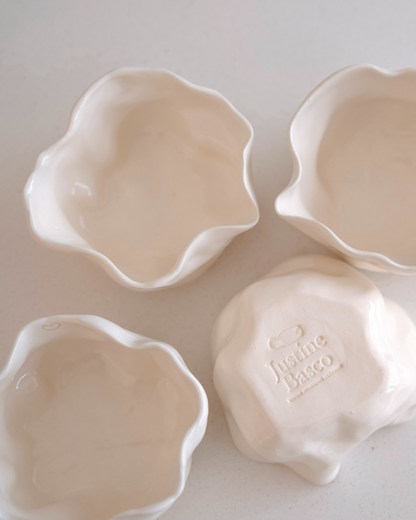 UNIQUE MATCHA BOWLS