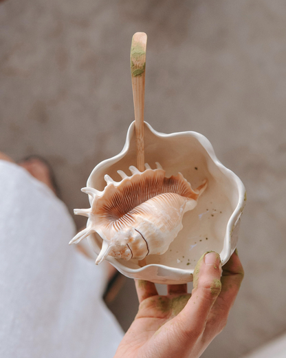 UNIQUE MATCHA BOWLS