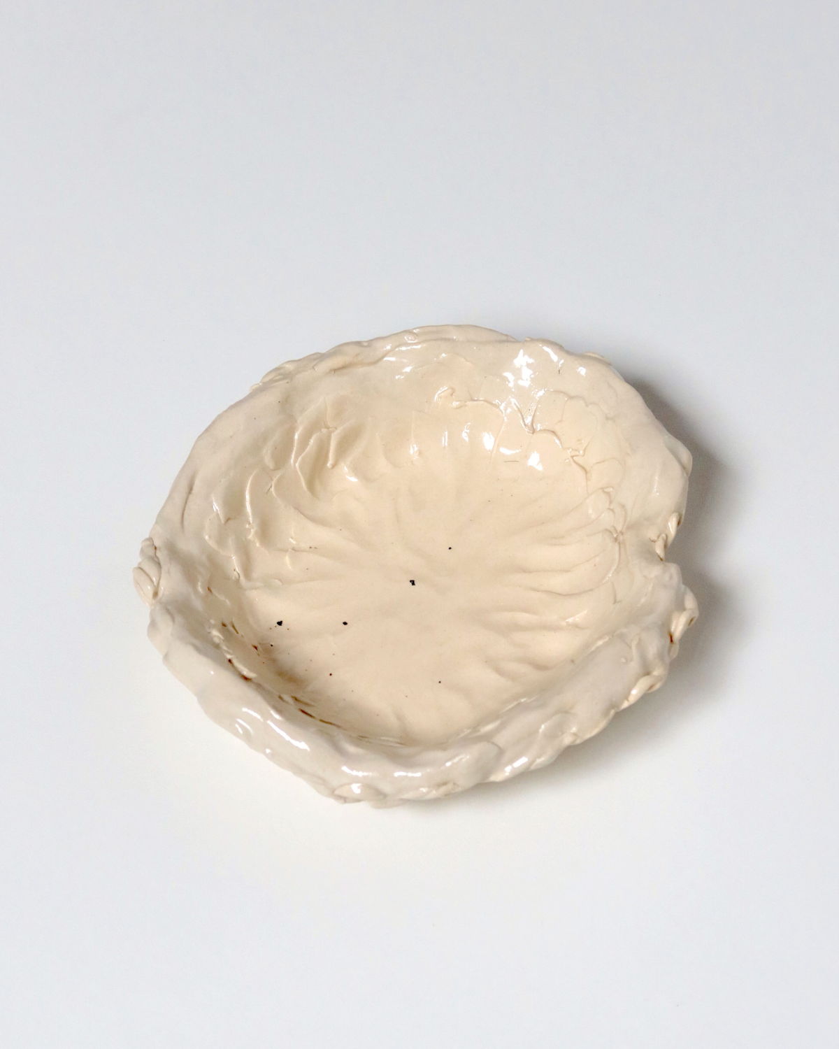 CATCH ALL MOON PLATE