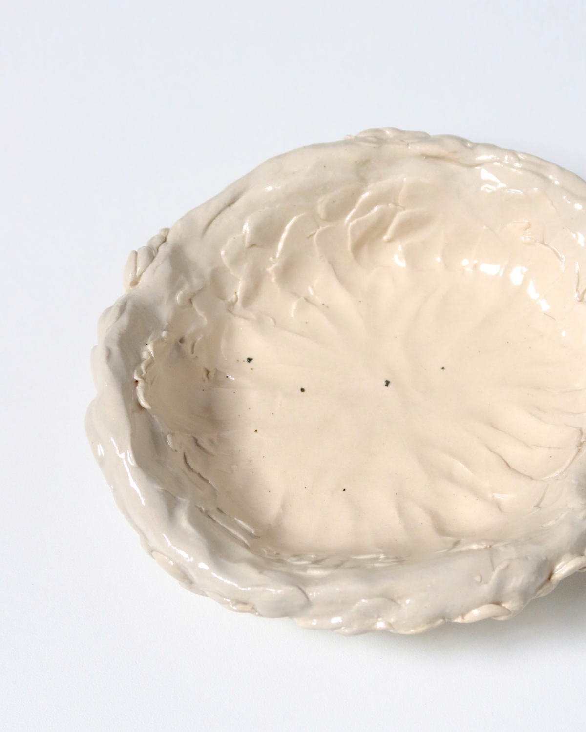 CATCH ALL MOON PLATE