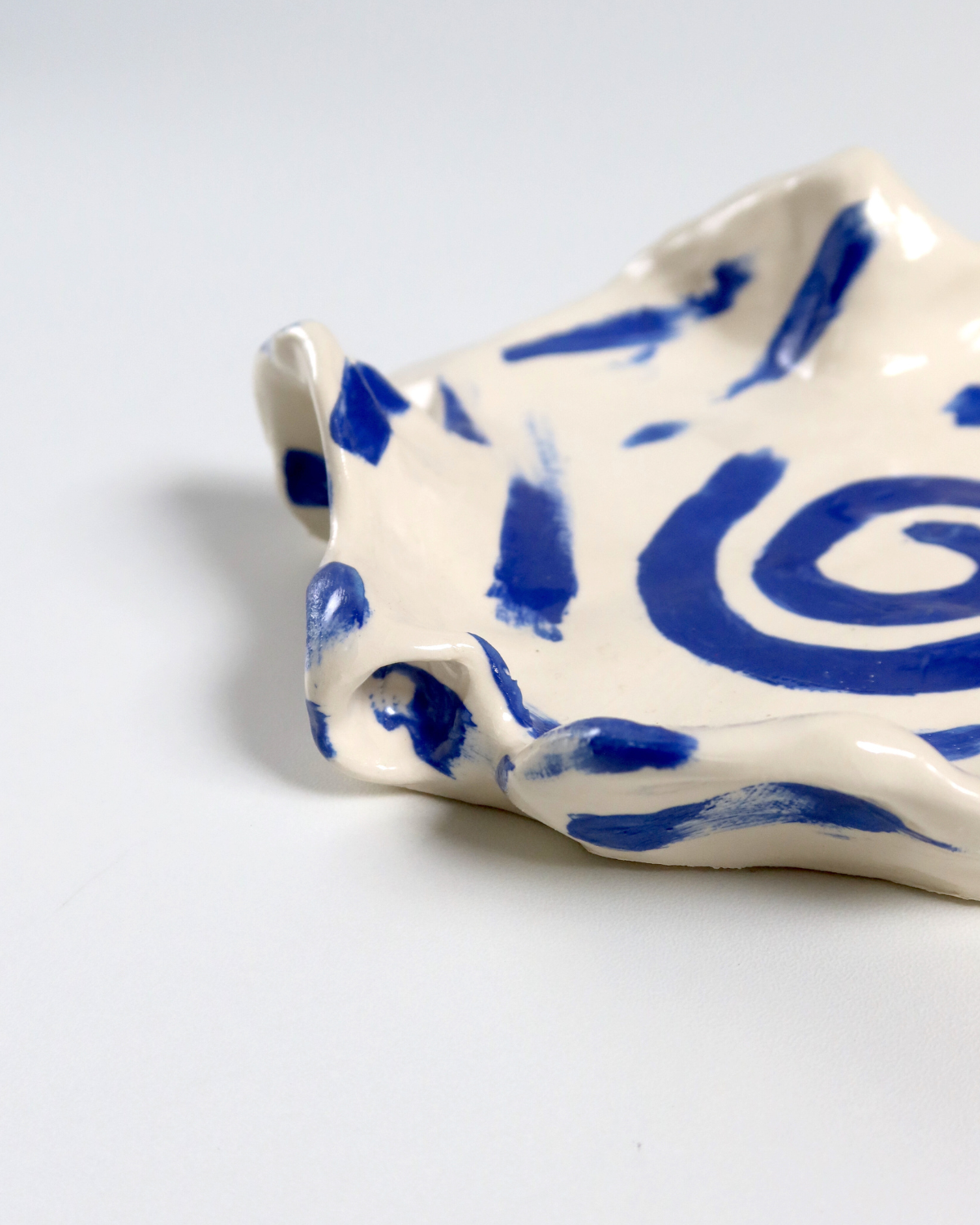 KALMA INCENSE PLATE