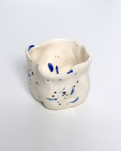DANCING UNDER THE MOONLIGHT ESPRESSO CUP