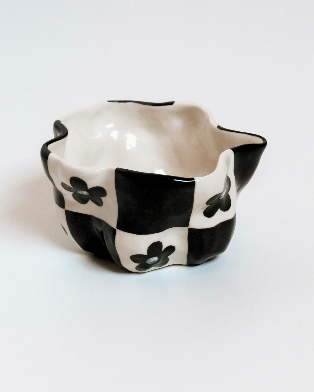 JUSTINE BASCO X MIMI CERAMICS CHAWAN