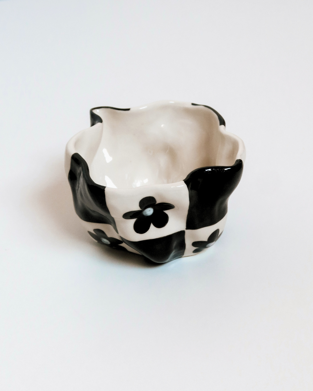 JUSTINE BASCO X MIMI CERAMICS CHAWAN