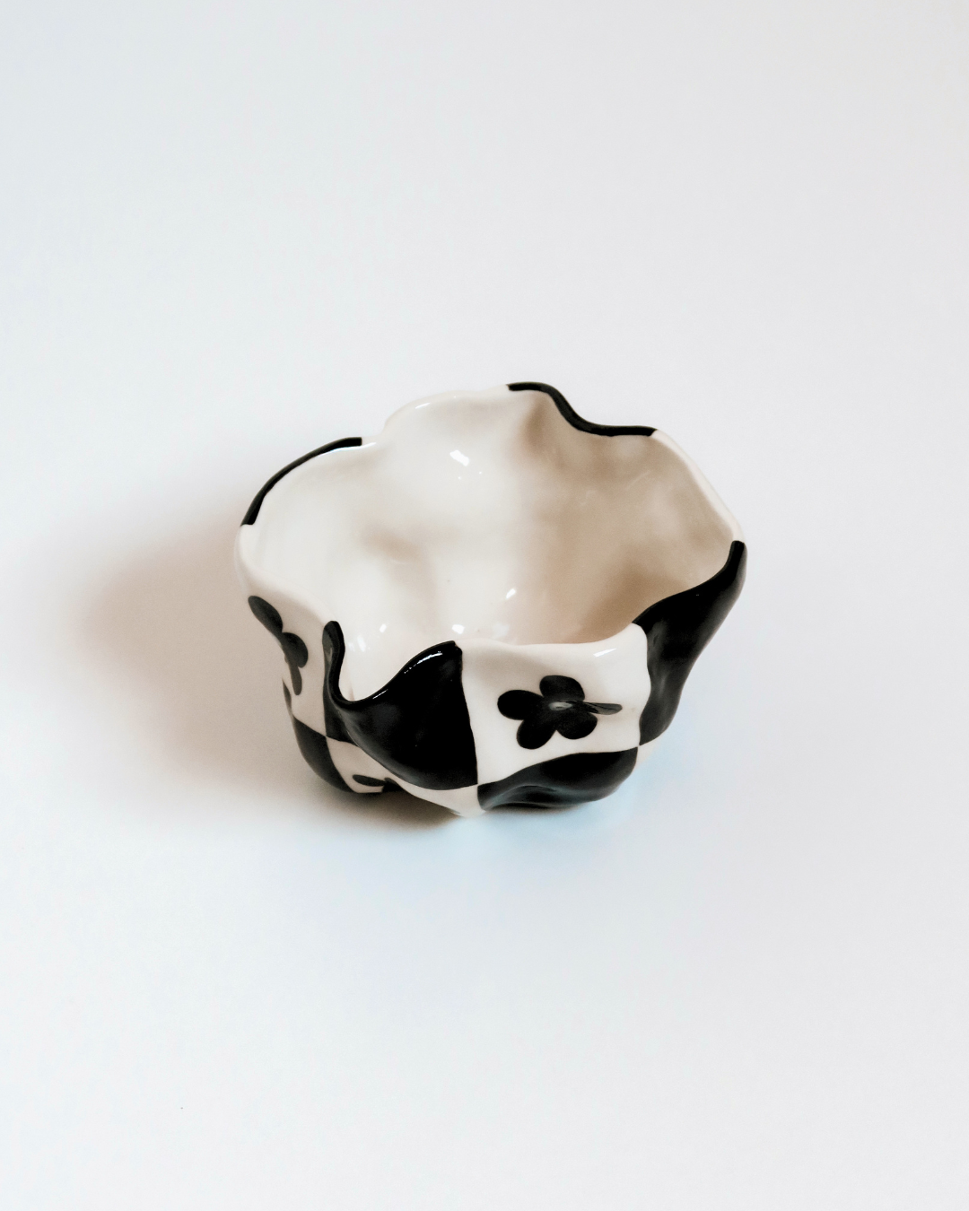JUSTINE BASCO X MIMI CERAMICS CHAWAN