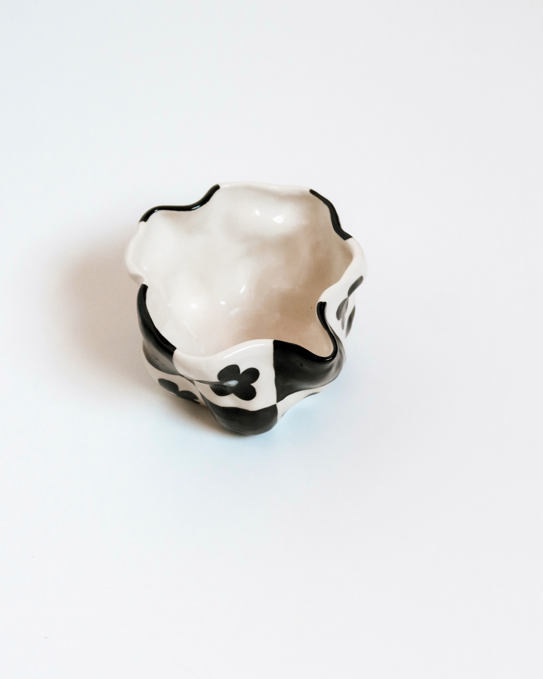 JUSTINE BASCO X MIMI CERAMICS CHAWAN