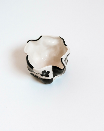 JUSTINE BASCO X MIMI CERAMICS CHAWAN