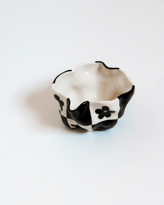 JUSTINE BASCO X MIMI CERAMICS CHAWAN