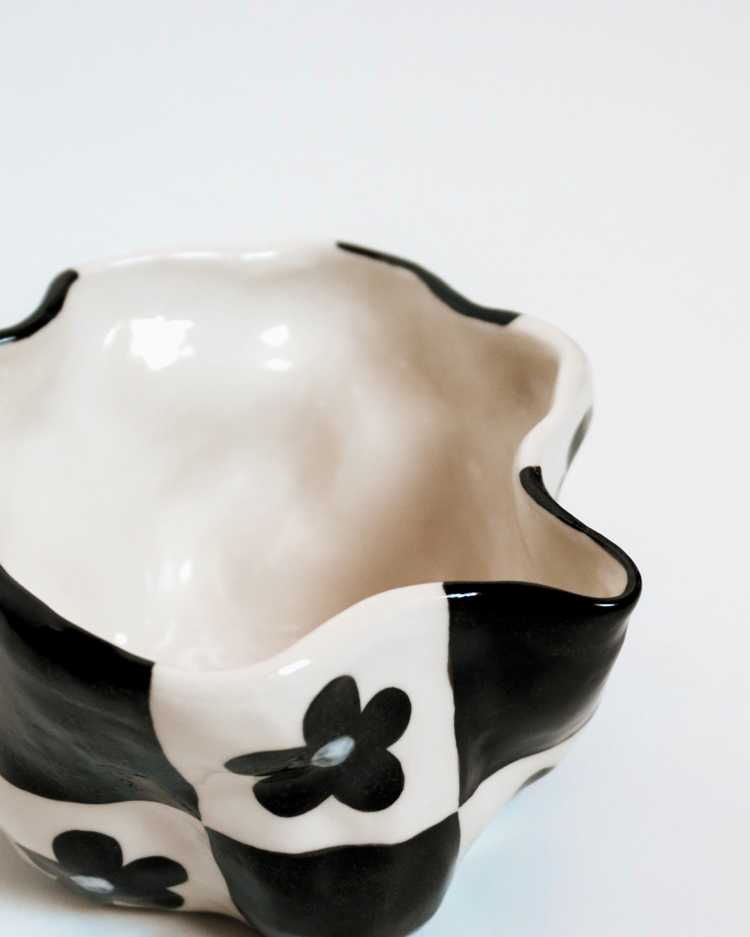 JUSTINE BASCO X MIMI CERAMICS CHAWAN