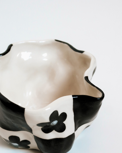 JUSTINE BASCO X MIMI CERAMICS CHAWAN