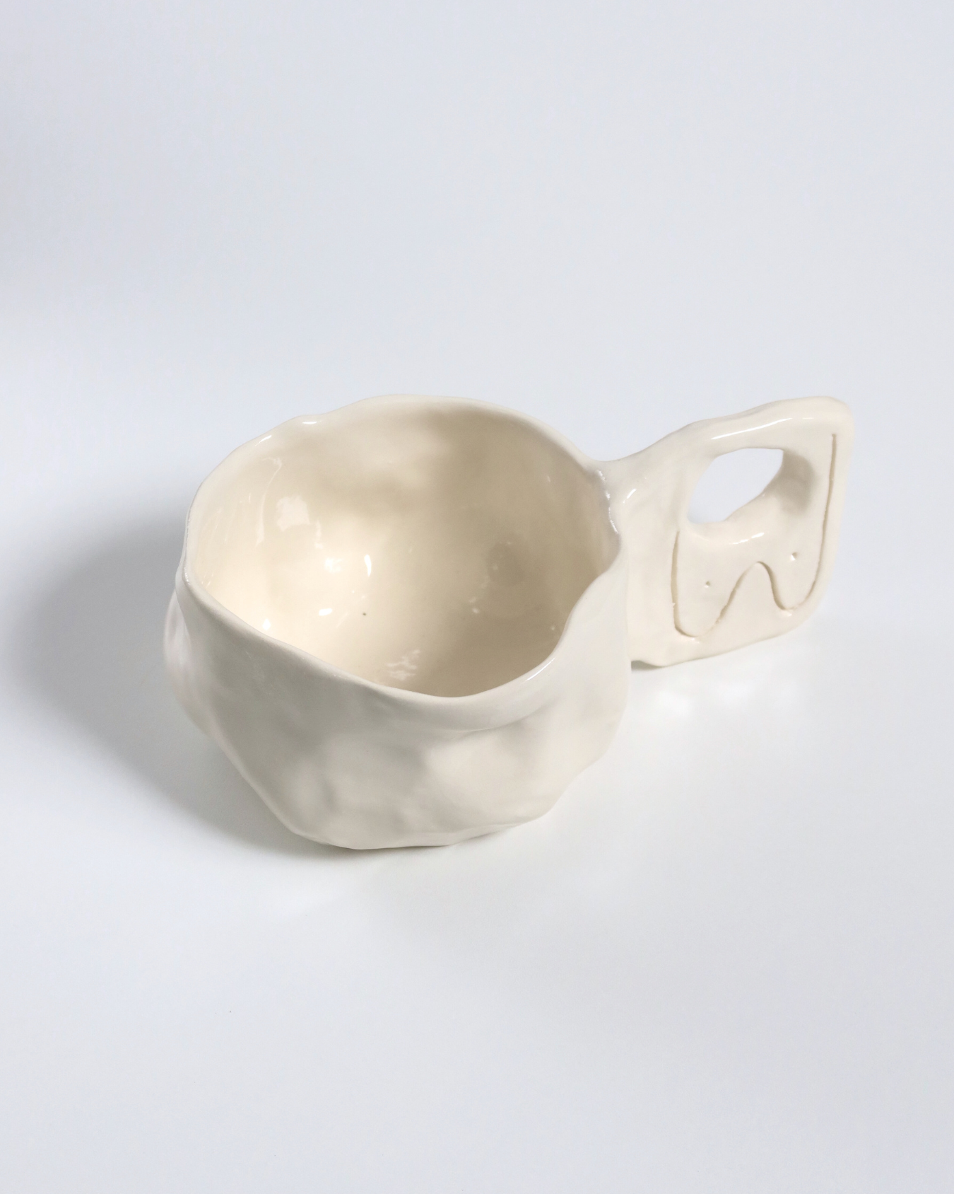 TUSCAN DREAM MUG