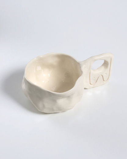 TUSCAN DREAM MUG